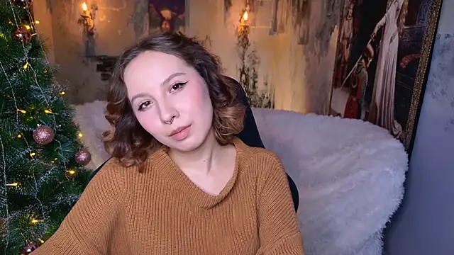 JasmineMilko's cam snapshot