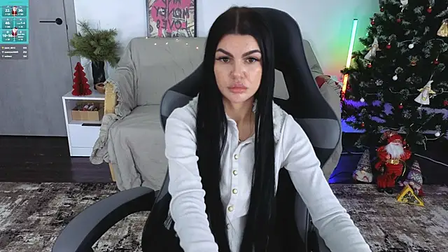 Tiffany_lab's cam snapshot