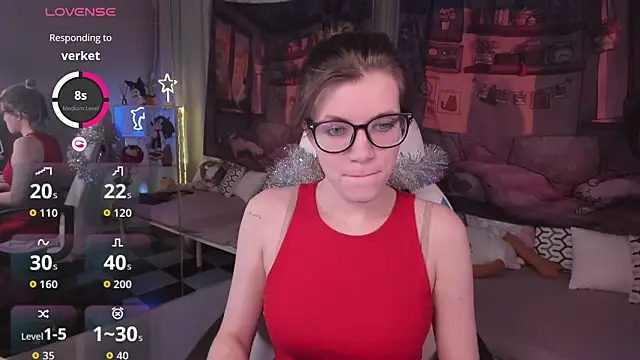 CathyAdams's cam snapshot