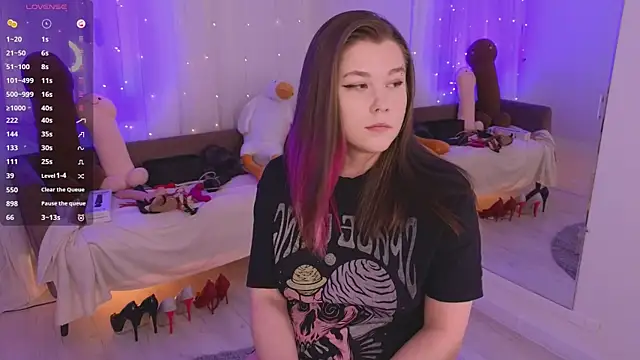 Mira_Falls's cam snapshot