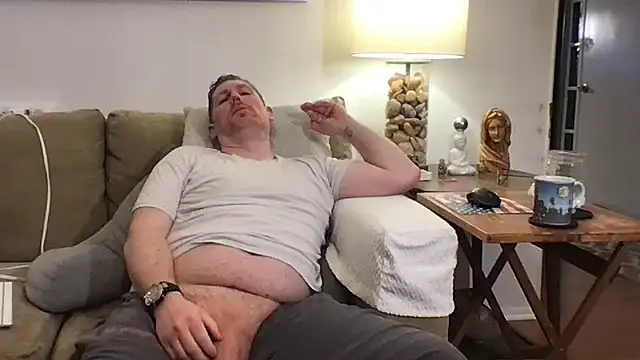 God_Of_ThundeRR's cam snapshot