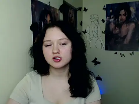 LadyAlice_ live sex cam