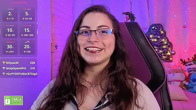 Taiga_Cute's cam snapshot