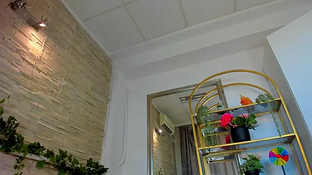 SerennaNoir's cam snapshot