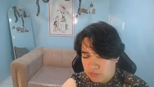 samythomas_t's cam snapshot