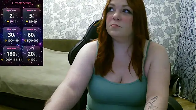 Sabrina_Poison's cam snapshot