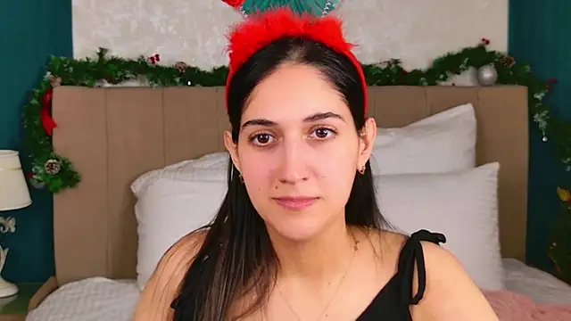 Teresa_Stane's cam snapshot