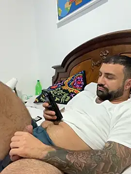 morfeoX live sex cam