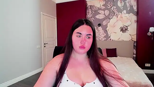 Roxie_Bradley's cam snapshot