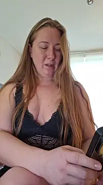 MazySunny's cam snapshot