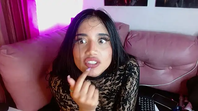 ladymooncs's cam snapshot