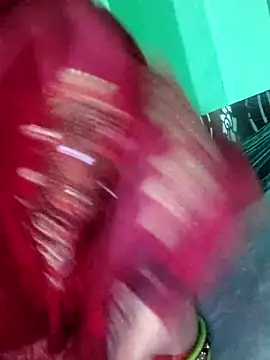 Mahek_love143's cam snapshot