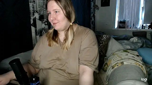 SecretGodnes's cam snapshot