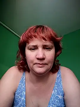 milfUkrainka's cam snapshot