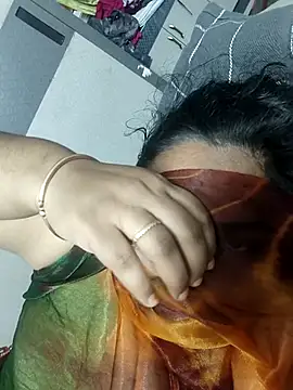 Telugumistress's cam snapshot