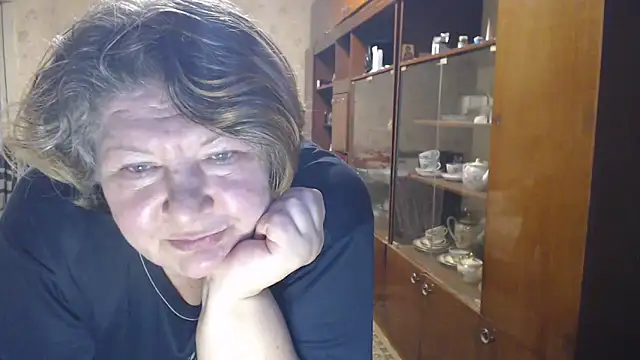 HotLusi's cam snapshot