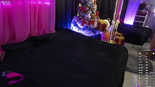 Rachellkors live sex cam