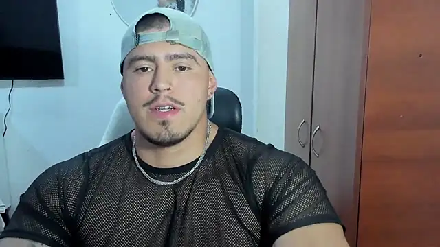 Baltazar_Dupont live sex cam