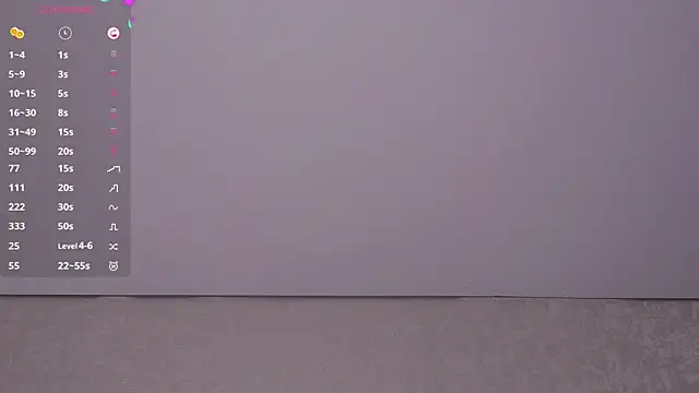 MerrieBarnicle's cam snapshot