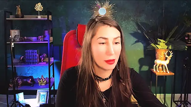 ScarlettForter's cam snapshot