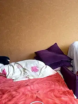 LiluHot live sex cam