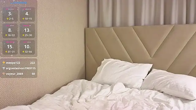 Violet_Johnsonn live sex cam