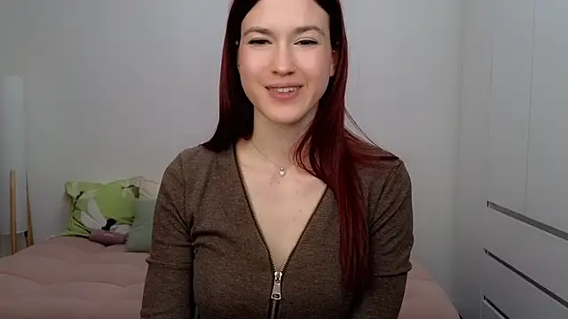 AliciaNewell live sex cam