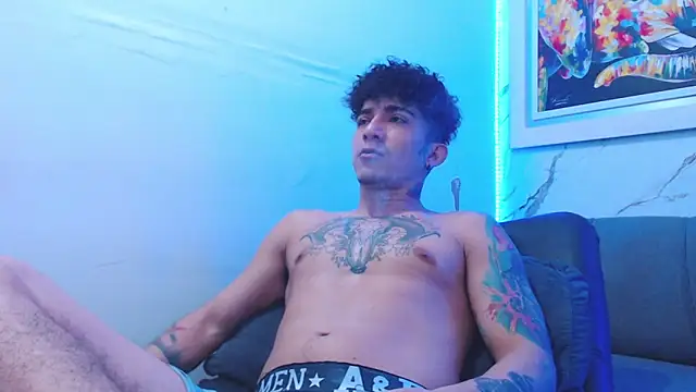 targuerian22 live sex cam