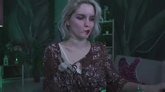 BethanyCloud live sex cam