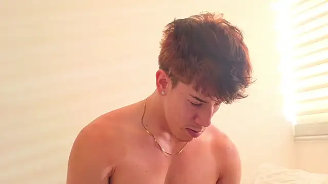 maxxcooper1 live sex cam