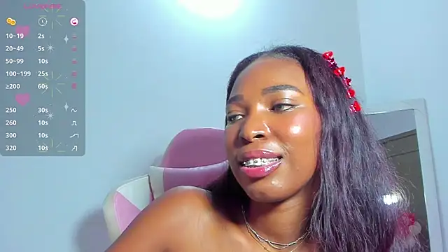 myblackdoope live sex cam