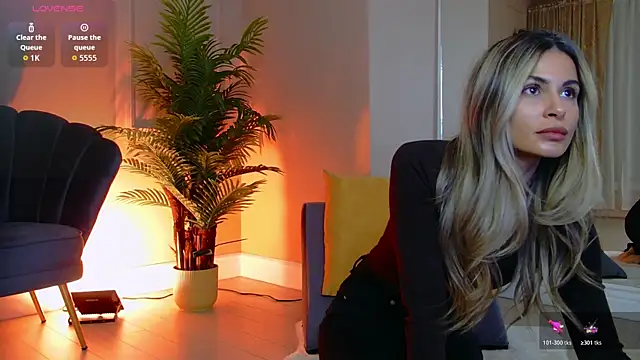 Avril_Cyrus live sex cam