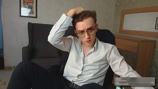 FelixStarkk live sex cam