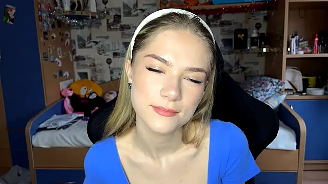 JesicaMortensen live sex cam