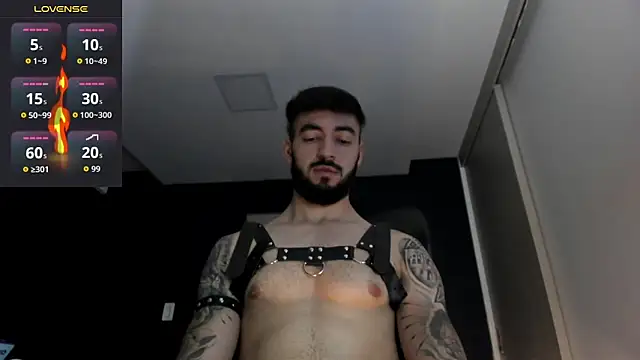 MarkWalker__ live sex cam