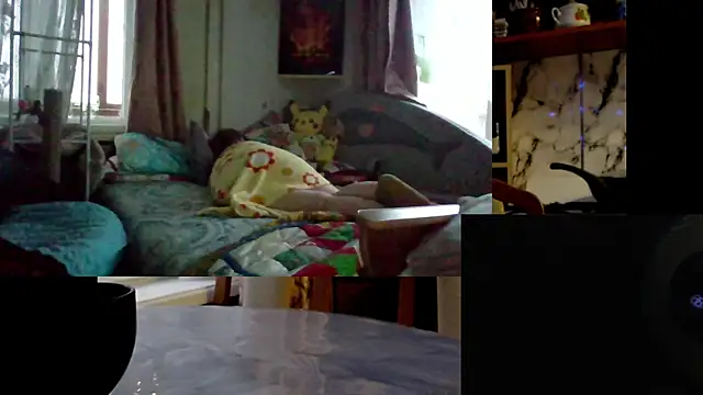 Sakura_Green's cam snapshot