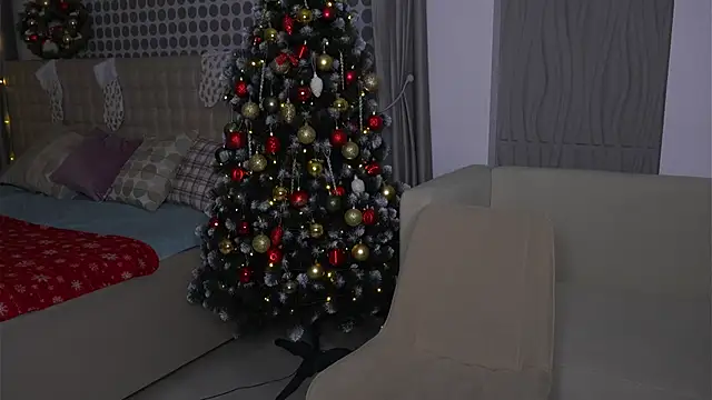 DeliaLoma's cam snapshot