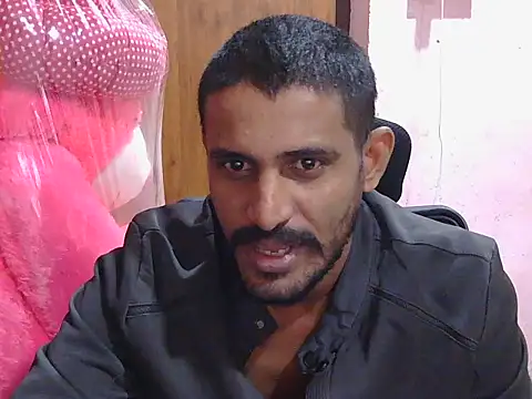 HotXKrish live sex cam