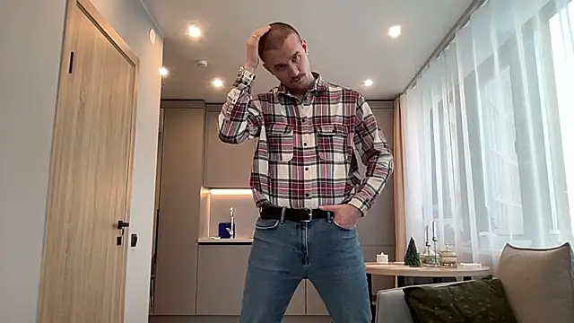 cute_mark live sex cam