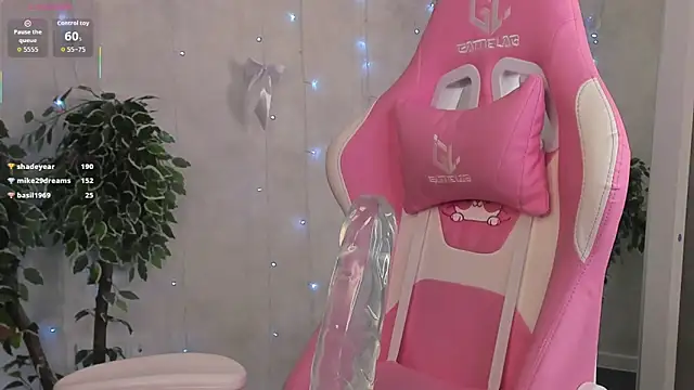 Michelle_Wilsson live sex cam