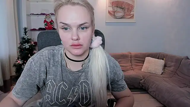 KamillaJei's cam snapshot