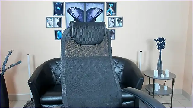 SsoniaRay's cam snapshot