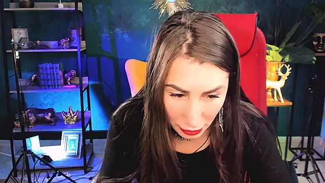 ScarlettForter's cam snapshot