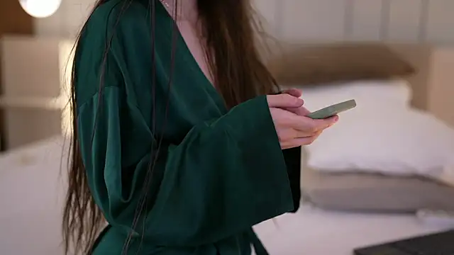 DoviaClaire live sex cam