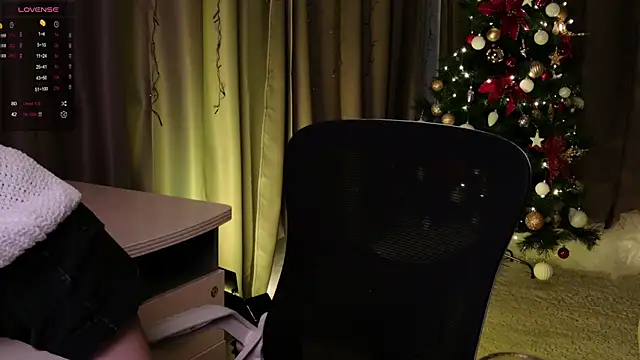 LilithStrangfor's cam snapshot