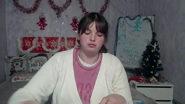 StaceyLex's cam snapshot