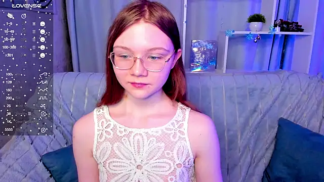 luv_tessa's cam snapshot