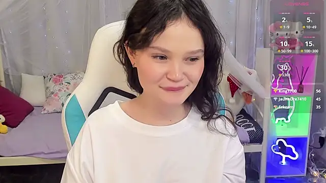 EmilyChaves's cam snapshot