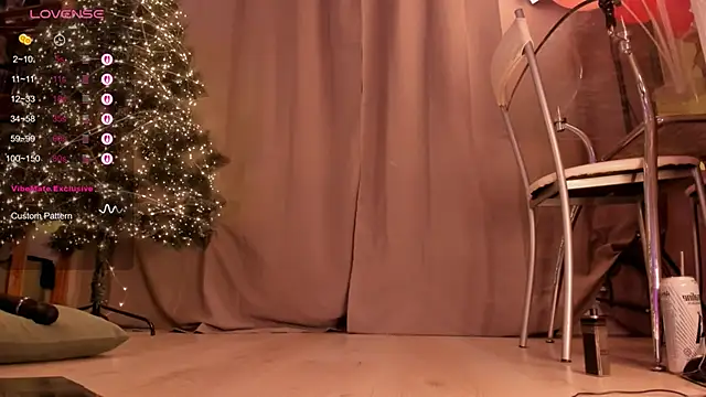 alisahug's cam snapshot