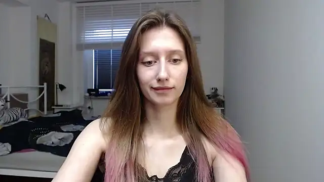 LUNA_delight's cam snapshot